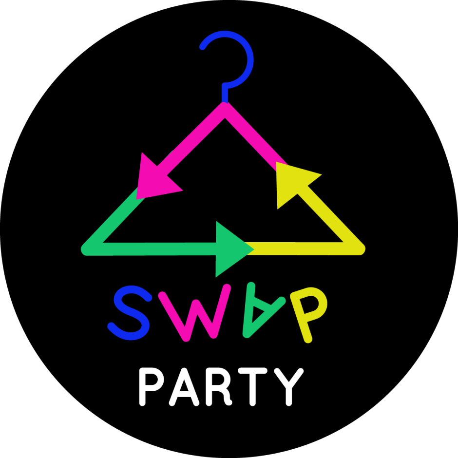 Swap вечеринка лого