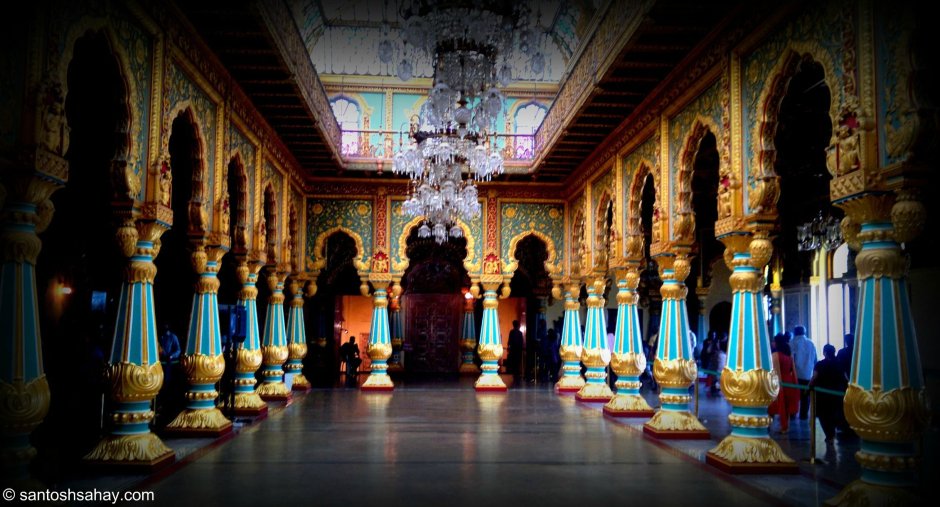 Mysuru Palace