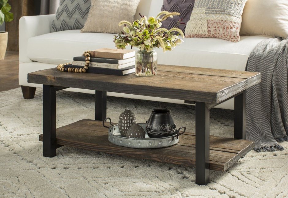 Jesse Coffee Tables