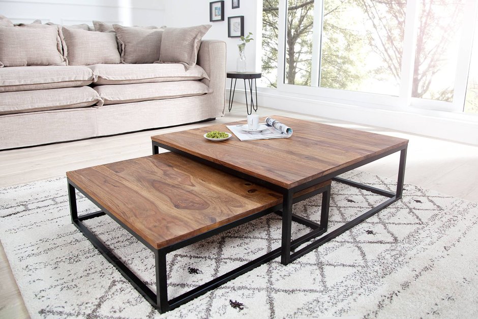 Столик "Coffee Table" Design