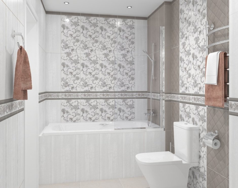 Плитка Макарена Kerama Marazzi