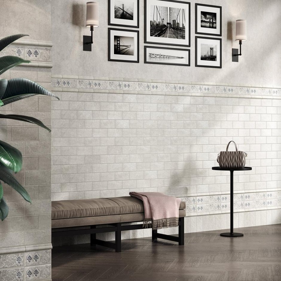 Плитка Kerama Marazzi карнаби-стрит