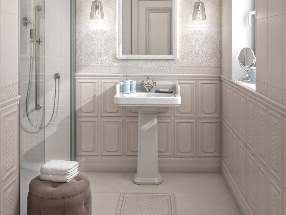 Плитка Флораль Kerama Marazzi