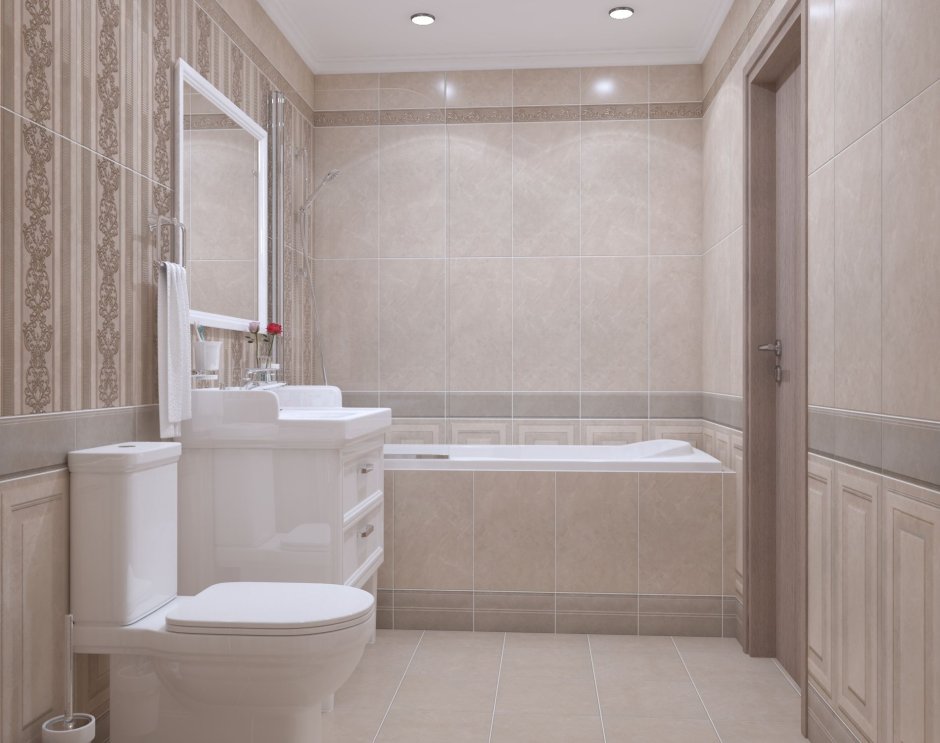 Коллекция плитки Kerama Marazzi Юнона