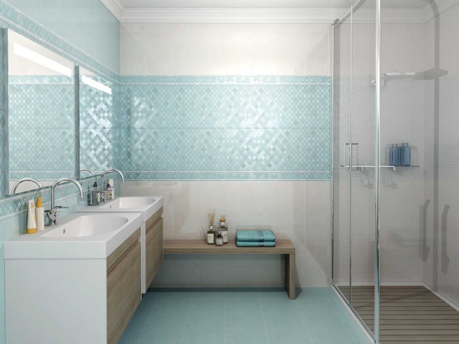 Коллекция плитки Kerama Marazzi Каподимонте