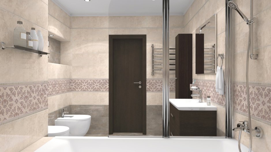 Плитка Kerama Marazzi зимний сад