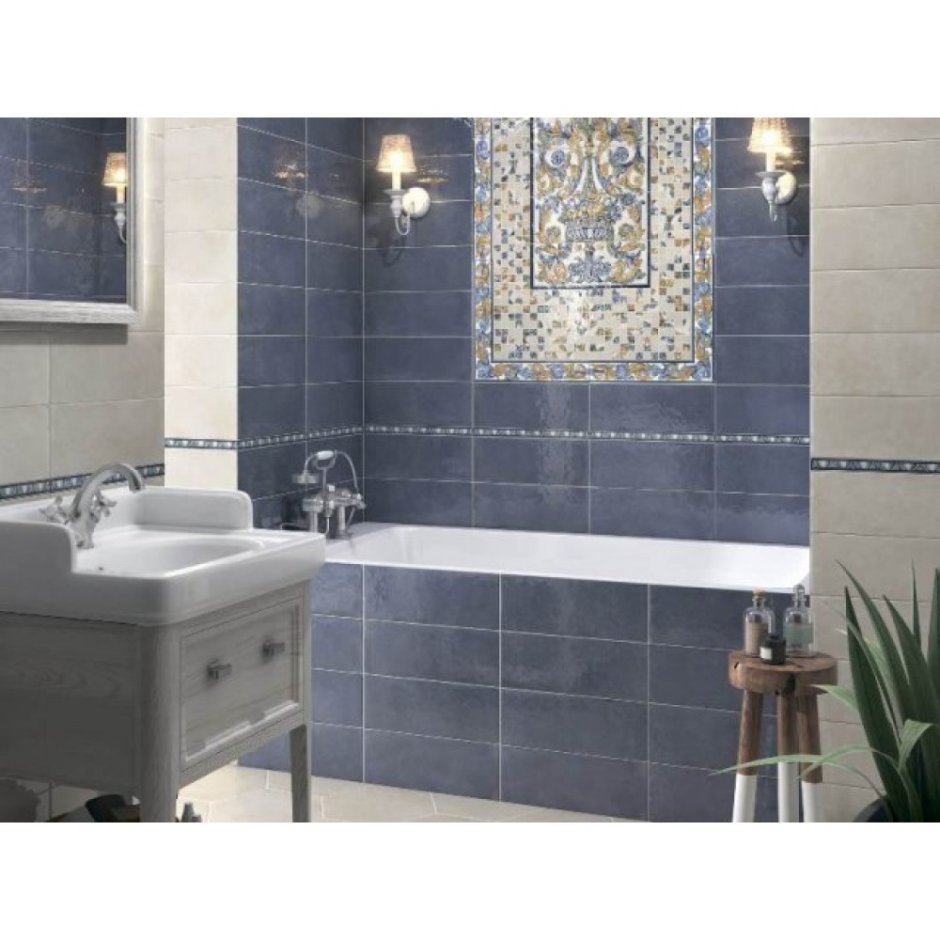 Kerama Marazzi площадь Испании