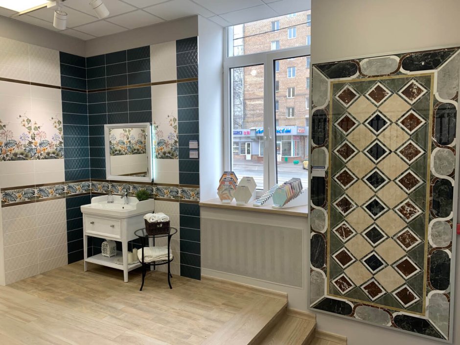 Kerama Marazzi Клери