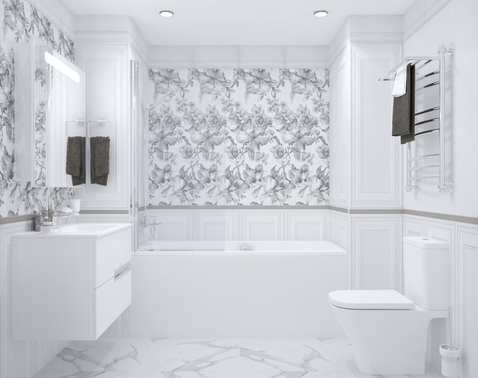 Плитка Итон Kerama Marazzi