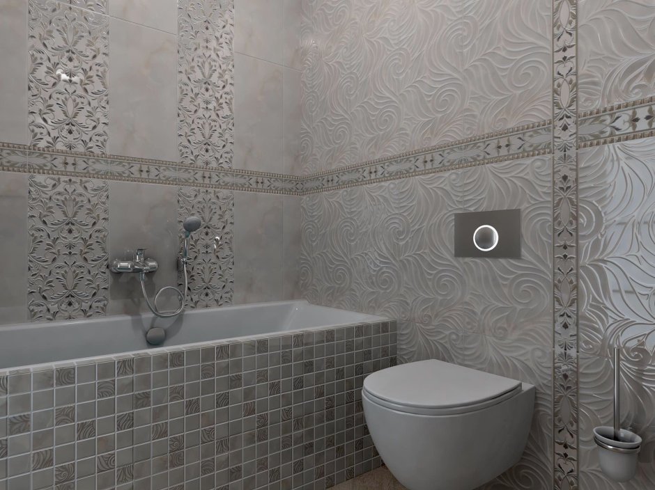 Плитка Kerama Marazzi сады Форбури