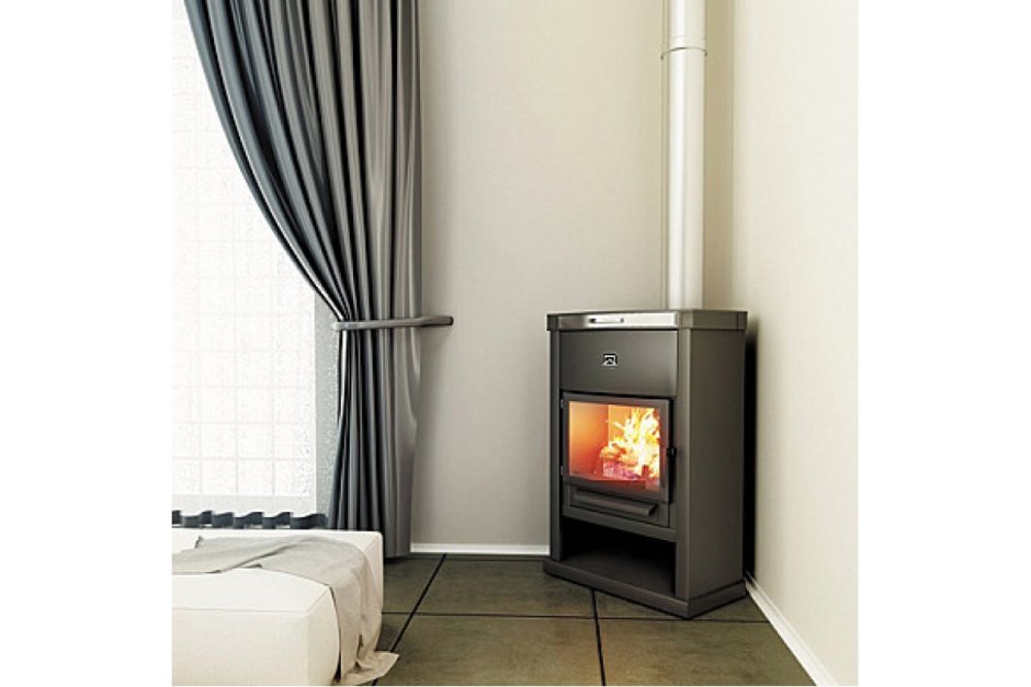 Дровяная топка Spartherm Varia 2l-80h