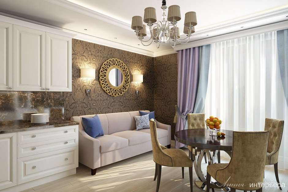 Павел Полынов Прованс