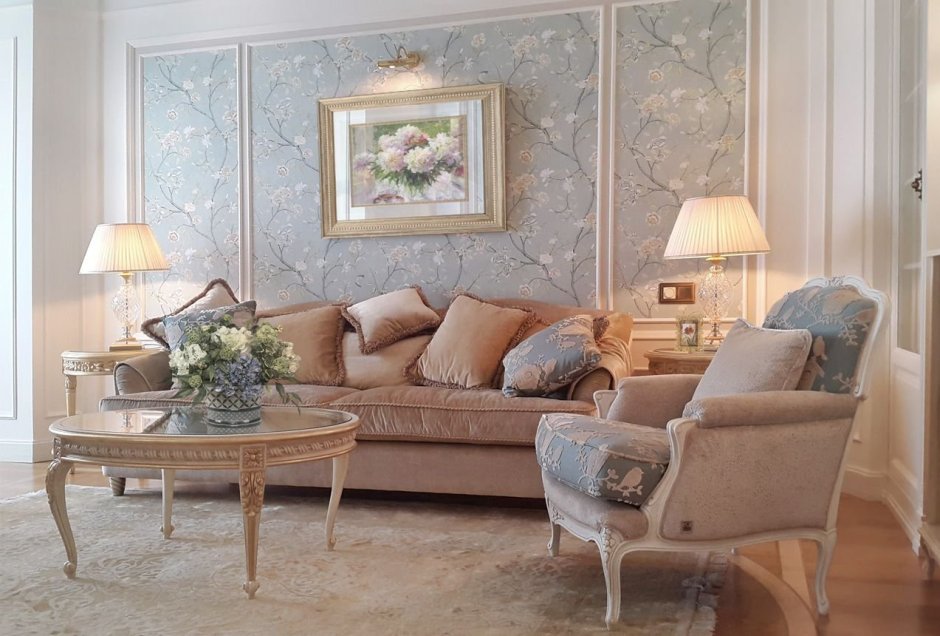 Арсений Каринский дизайнер