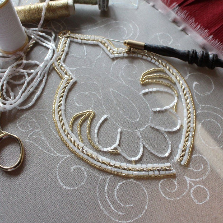 Дворец Luxury Antonovich