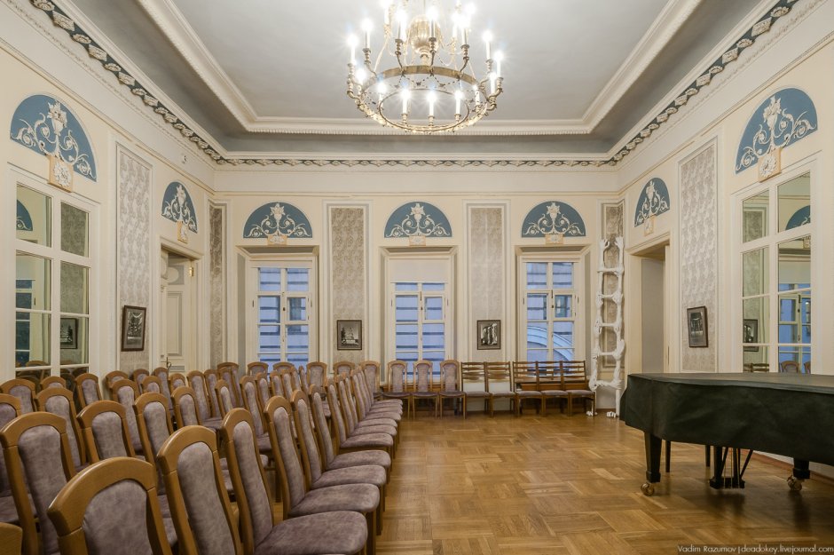 Проекты графических дизайнеров