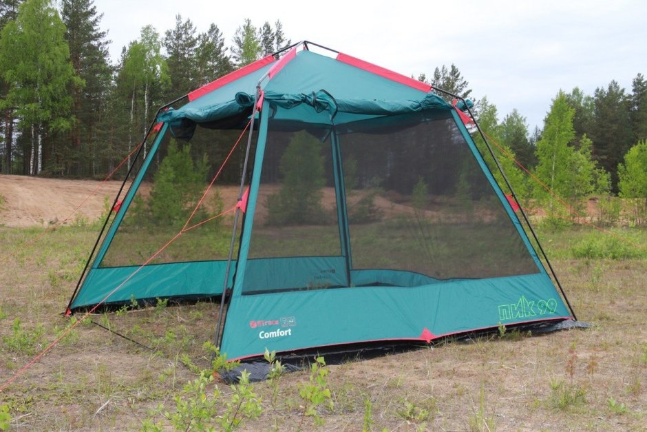 Палатка-шатер BTRACE Comfort