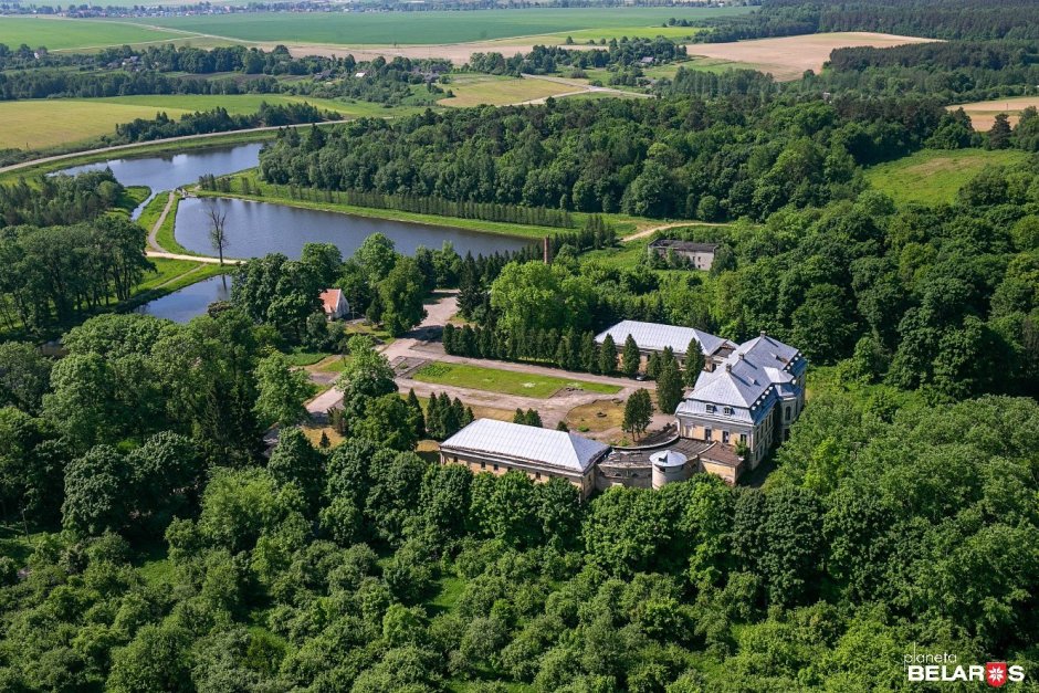 Петергоф в Санкт-Петербурге Эрмитаж