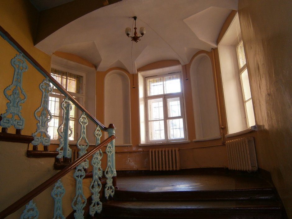 Кронштадт дворец культуры