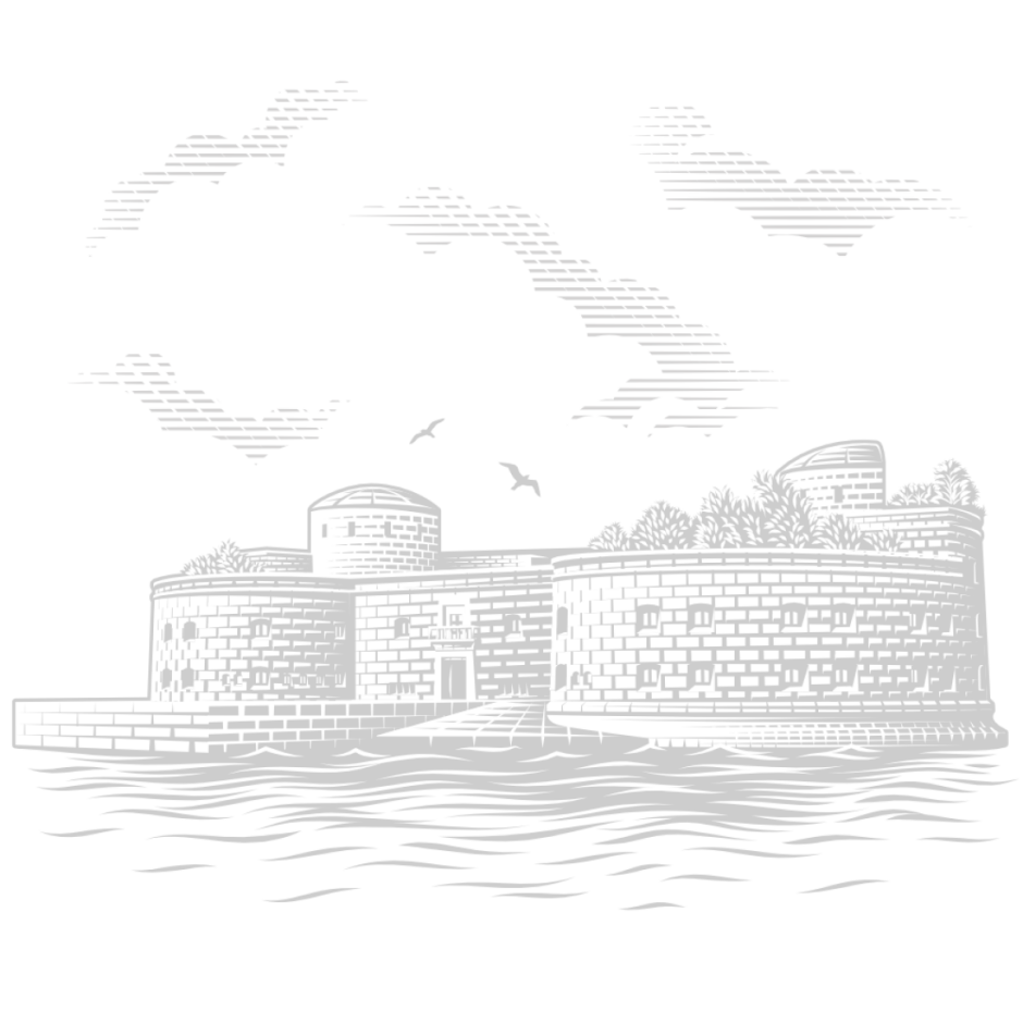 Кронштадт клипарт