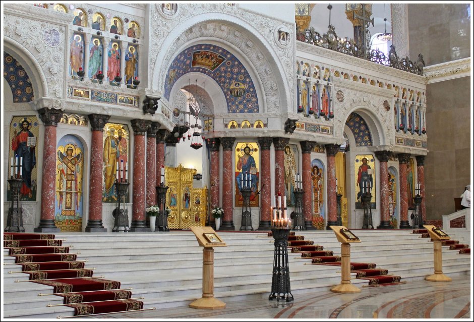 Особняк фон Дервиза в Санкт-Петербурге