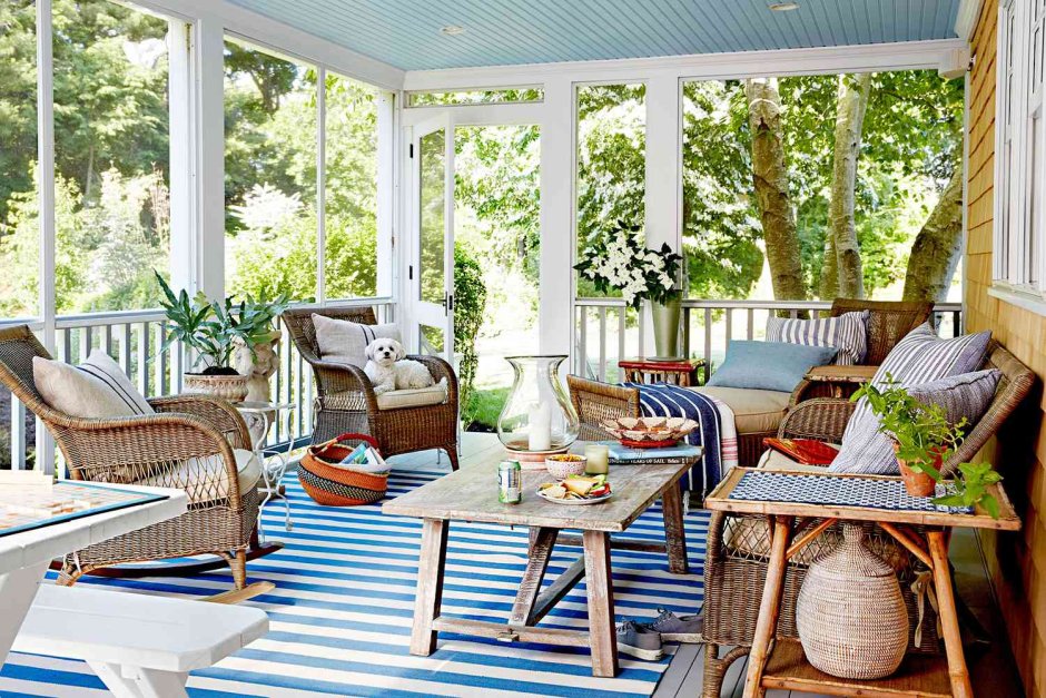Spruce up your Space: 5 Tips for choosing the best Outdoor Patio Furniture out there иконка