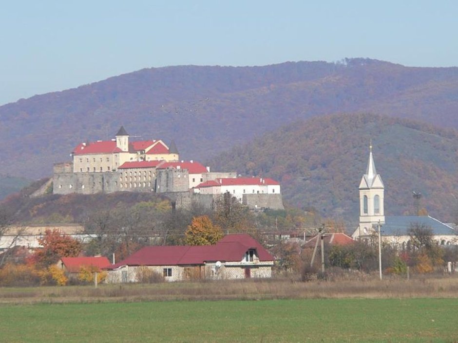 Паланка Франция