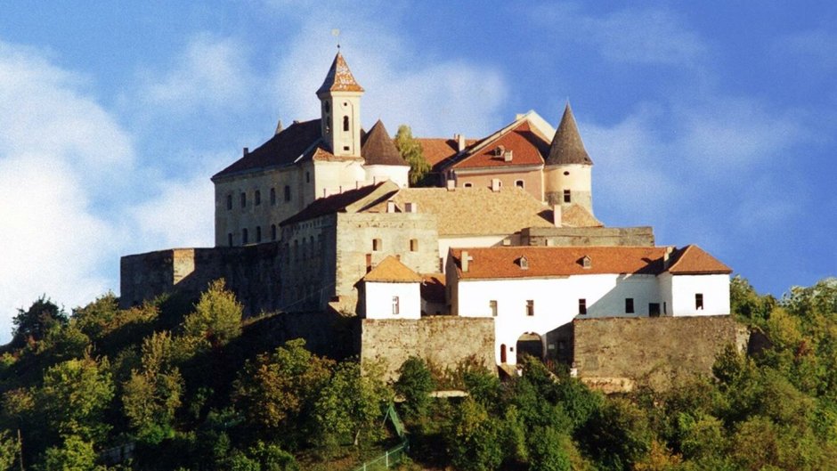 Еланецкая Паланка