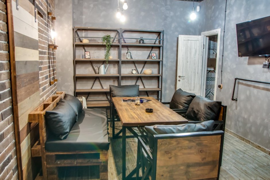 Loft Luxury Самара Корабельная 10