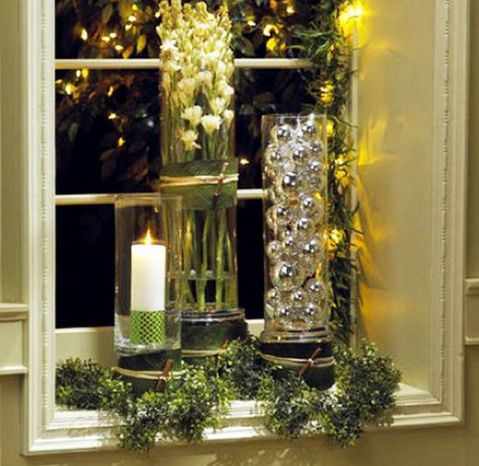 Рождественский венок (Adventskranz)