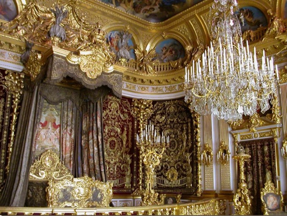 Замок Линдендорф