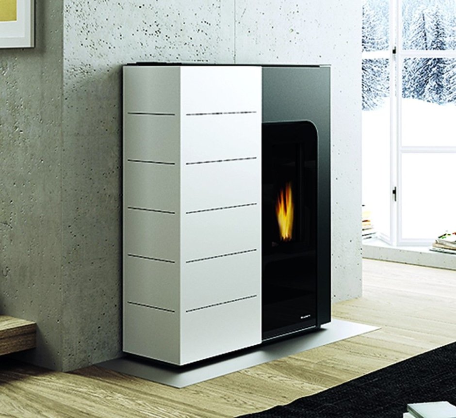 BURNIT Concept 13kw Elektroniks