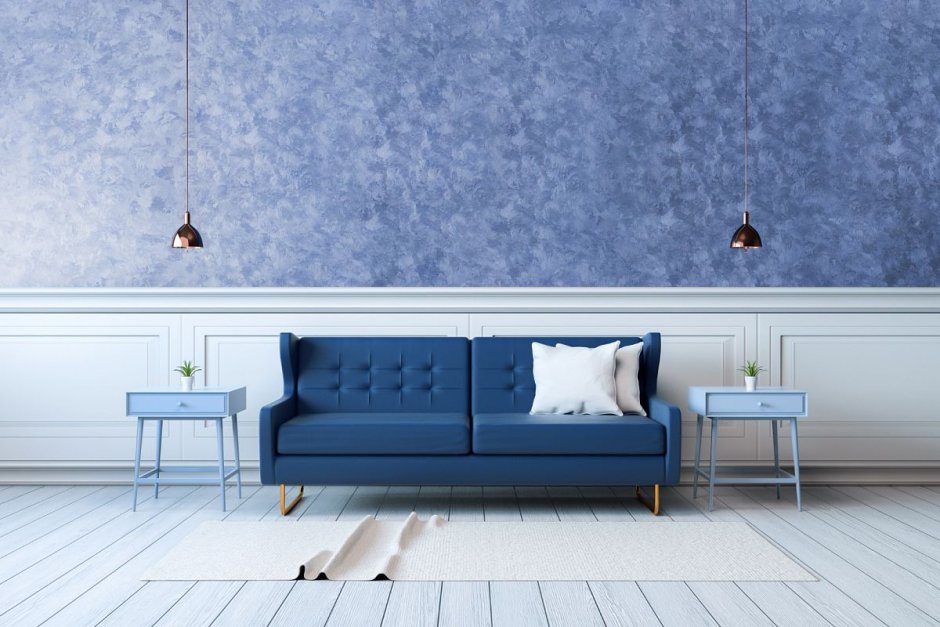 Seta декоративная штукатурка Decorazza
