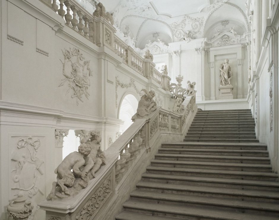 Antonovich Design богатые фасады дворцов