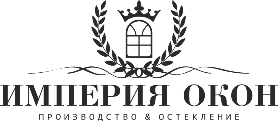 Империя окон логотип