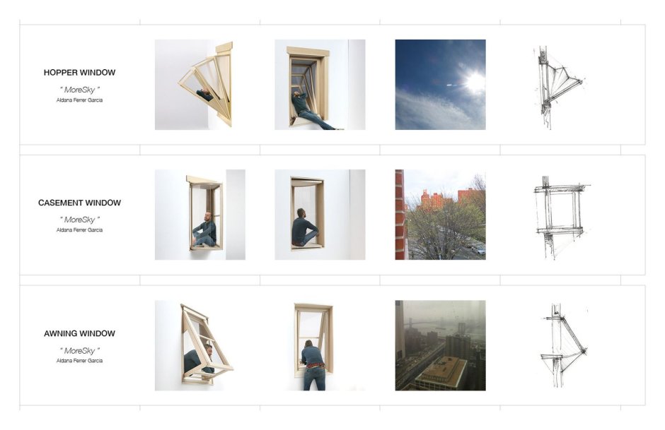 Ferris Rafauli Architecture