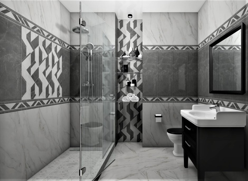 Kerama Marazzi мрамор Монте Тиберио
