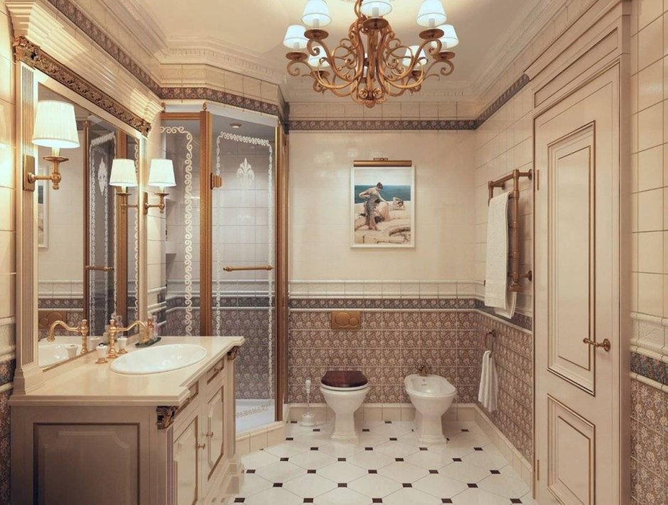 Керамогранит Kerama Marazzi Буонарроти белый обрезной 60х60