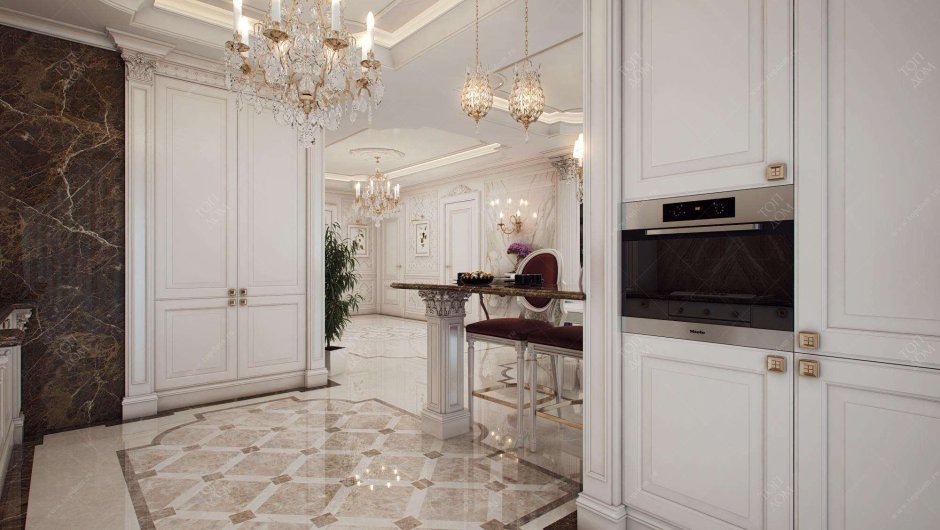 Плитка Kerama Marazzi сады Форбури
