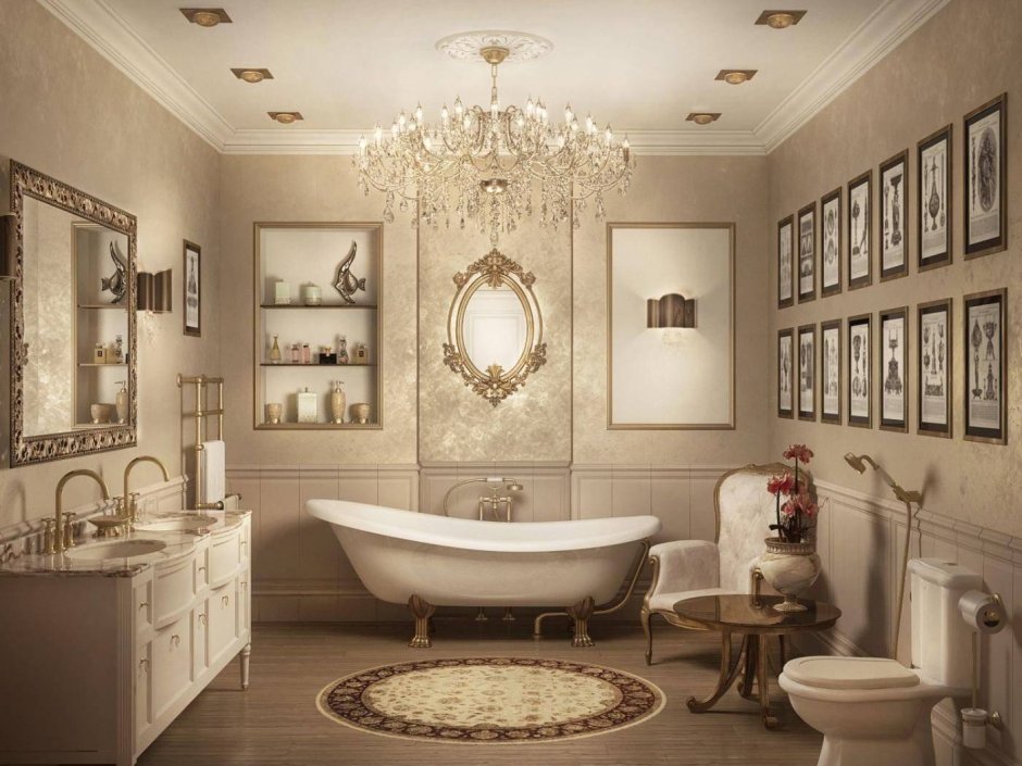 Плитка Гинардо Kerama Marazzi