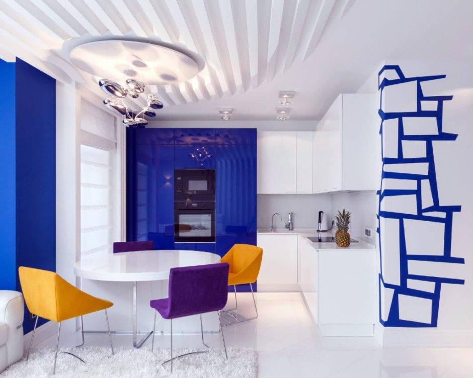 Hall Interior Design ideas Luxury Ceilings