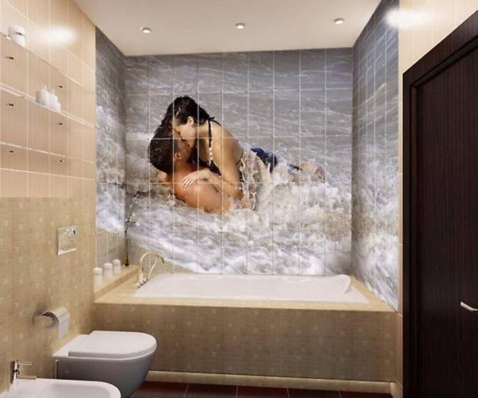 Керамическая плитка Кампанелла Kerama Marazzi