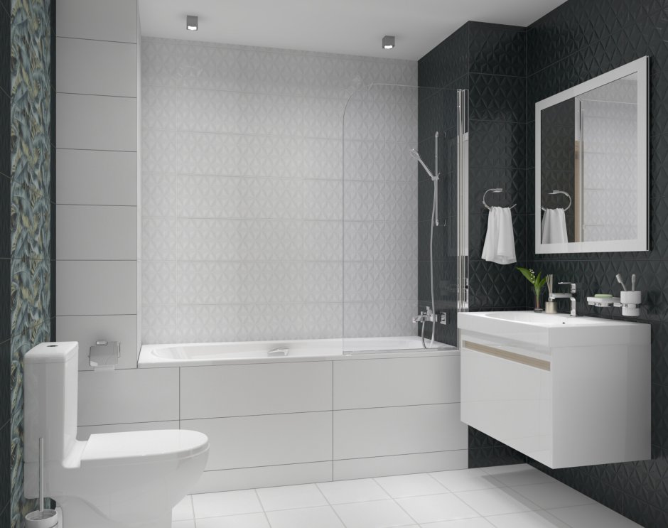 Kerama Marazzi Монте Тиберио