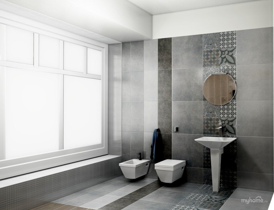 Керамогранит Kerama Marazzi Розелла