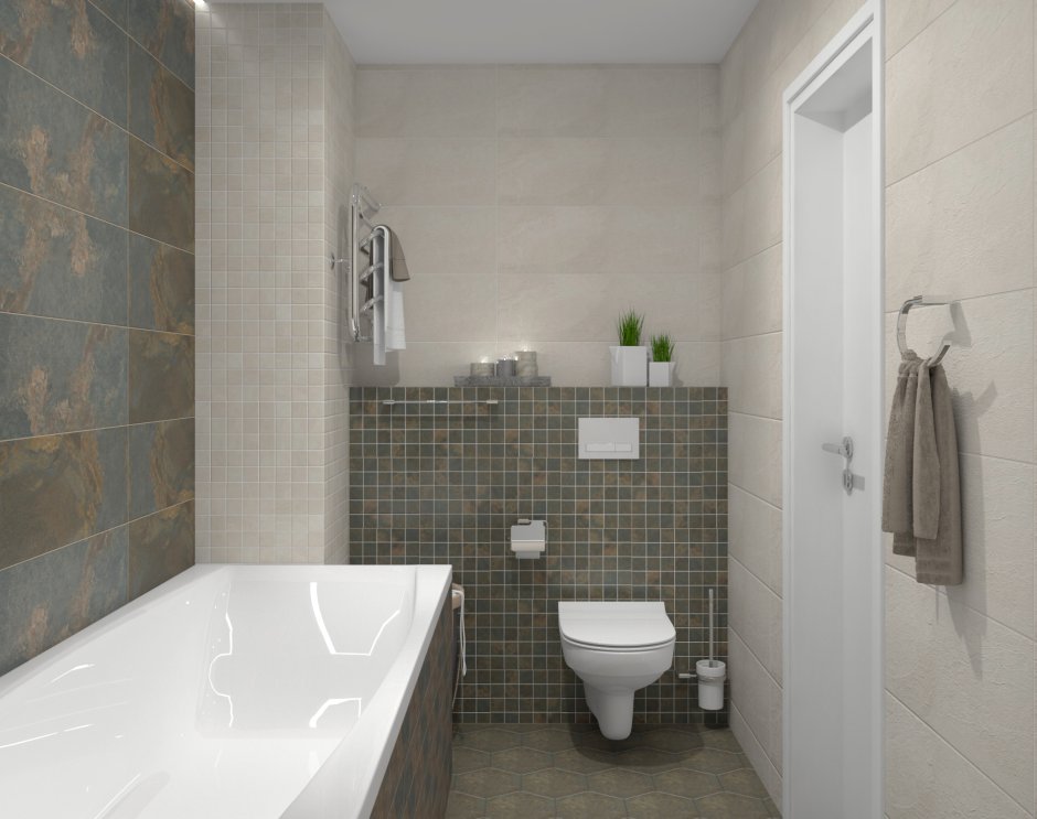 Плитка Итон Kerama Marazzi