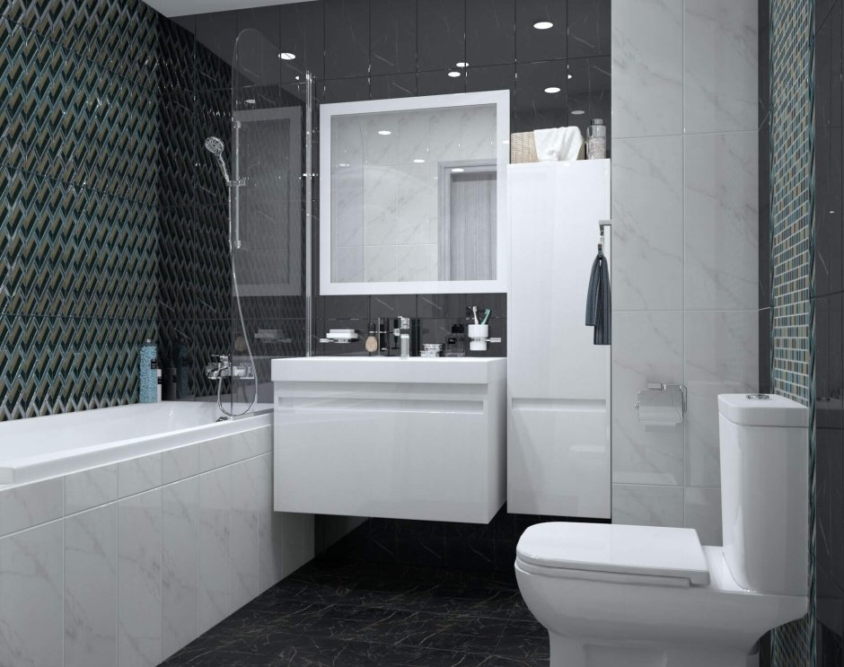 Плитка Луиза Kerama Marazzi