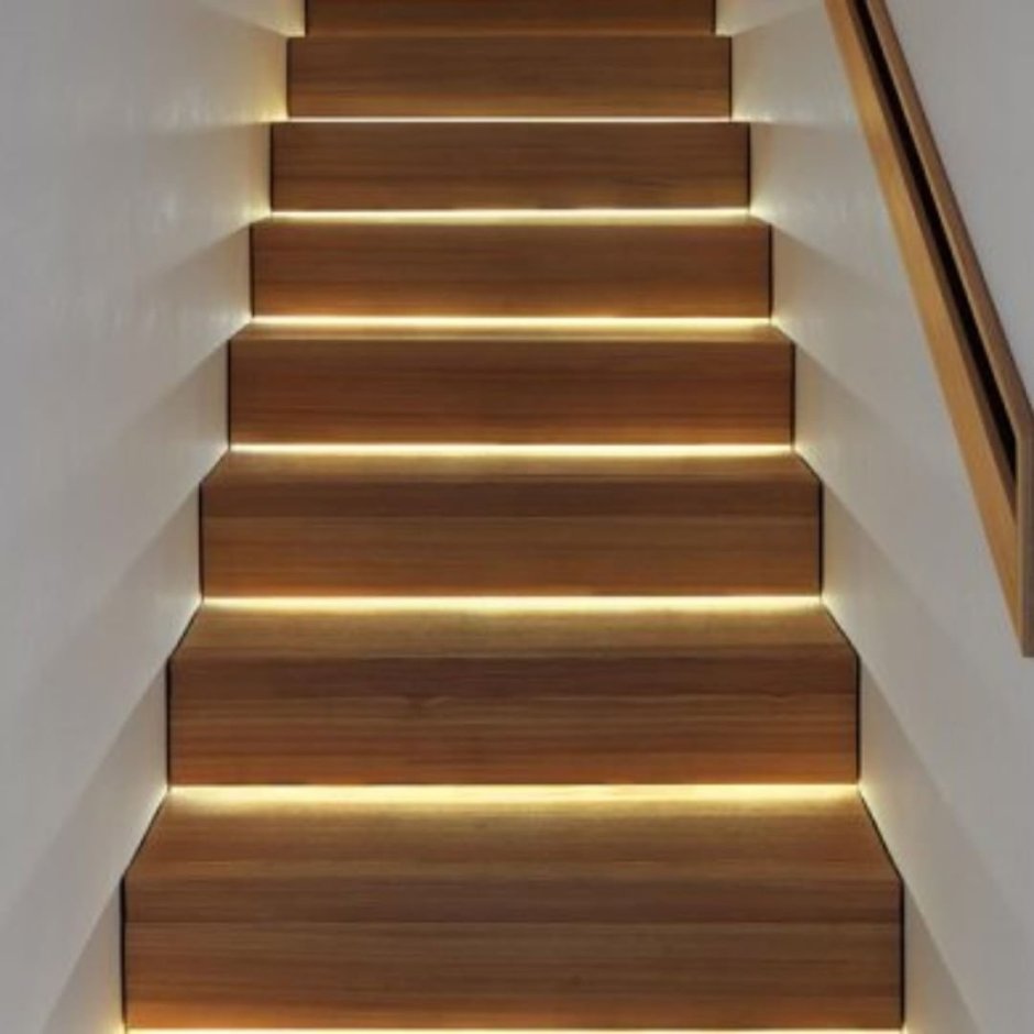 Stairslight автоматическая подсветка лестниц