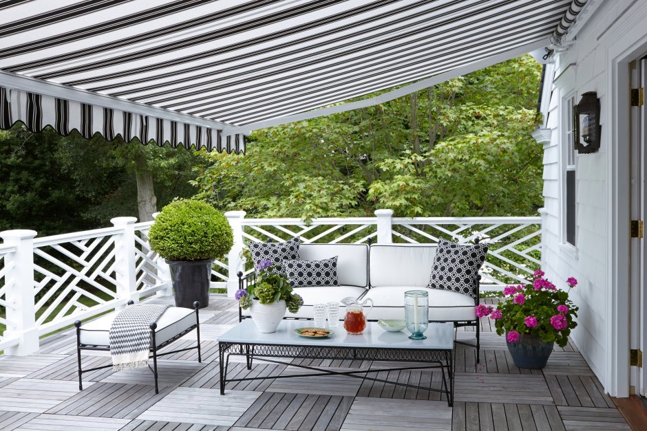 Porch & Floor 262361