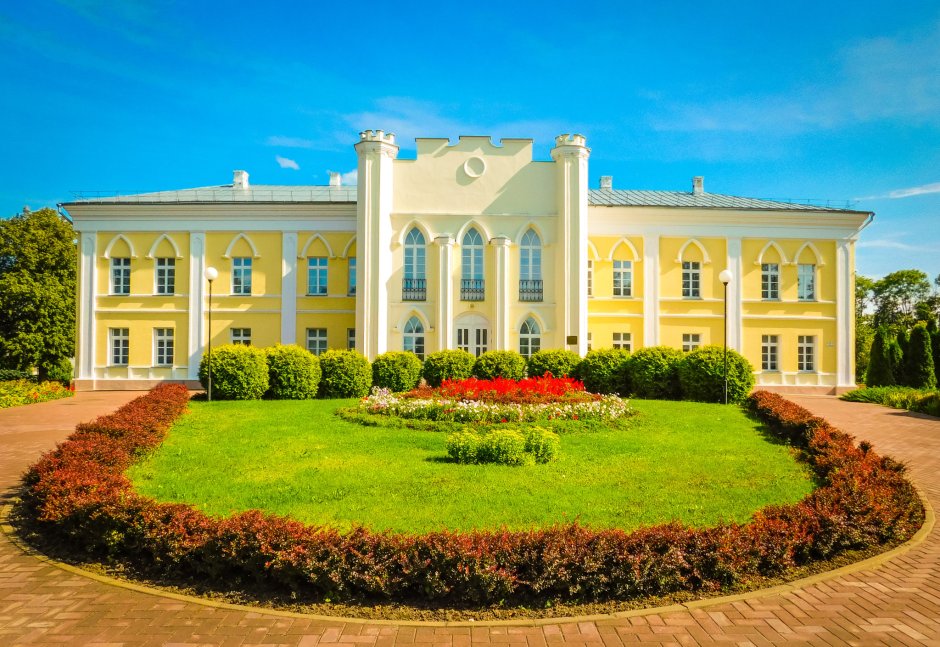 Кричев Беларусь