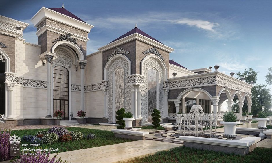 Ташкент современная архитектура