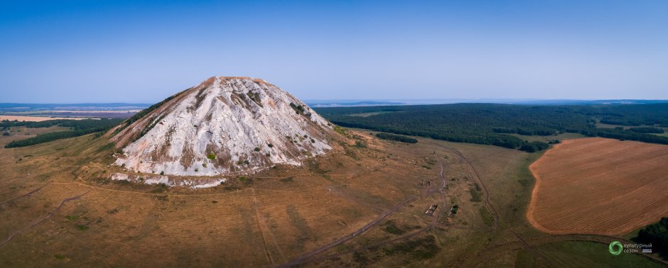 Стерлитамак Шиханы защита